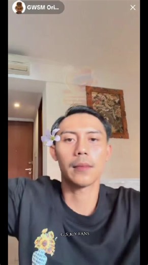 Klarifikasi Mas Yoyok soal Keluar Pipin dari Kusumawara Official