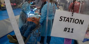 The urban-rural death divide is getting alarmingly wider for working-age Americans