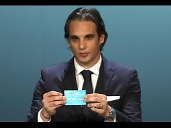 Germany, Netherlands meet again in Euro qualifying