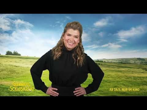 Glennkill: Ein Schafskrimi – Spot Anke & Hugh (Kinostart: 14.5.2026)