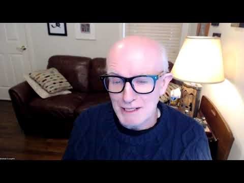 Michael O’Loughlin: Can psychoanalysis speak truth to power? Psychoanalysis in troubling times