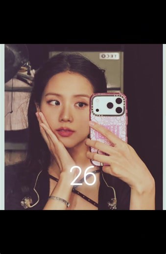 if I guess your age you have to like #blackpink