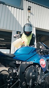 91K views · 922 reactions | Why use Ractec TD Slicks? We caught up with James Whitham to hear why his instructors use them on his training days. Discover more  https://bit.ly/TDSlick #TDSlick #Metzeler #TrackDay #Racetec | Metzeler | Facebook