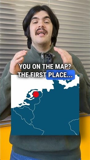 This Map Quiz Will Test Your Brain 🤯