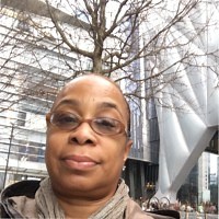 Sharon Parker-Frazier - EVP of Film and Television Literary at Crystal Ship Artists Agency | LinkedIn