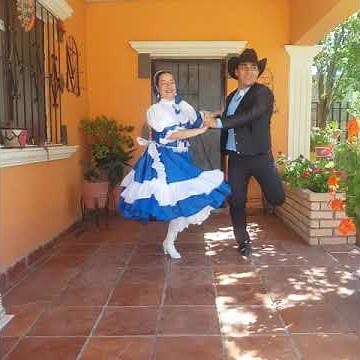 Polka "Santa Rita"