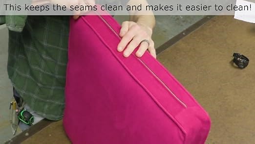 Discover \"Beautiful Possibilities\" with Ultrasuede HP!