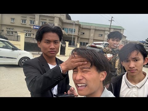 I got a serious disease😔💔