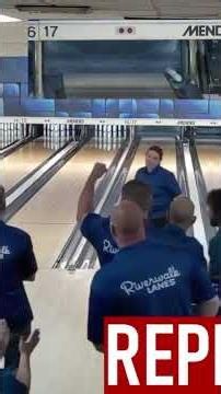 Highlights of Stronger Together vs Riverwalk at Mixed Worlds