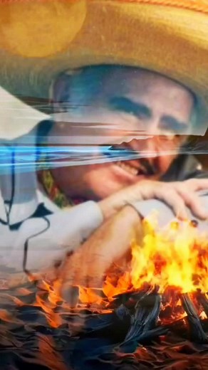 Noches Eternas: The Legacy of Vicente Fernandez