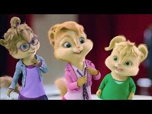 Set it all free - Chipettes