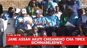Malawi Live Today on Reels