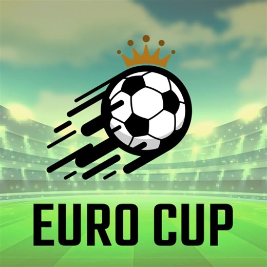 SOCCER SKILLS EURO CUP - Igrajte Online Besplatno! | Poki