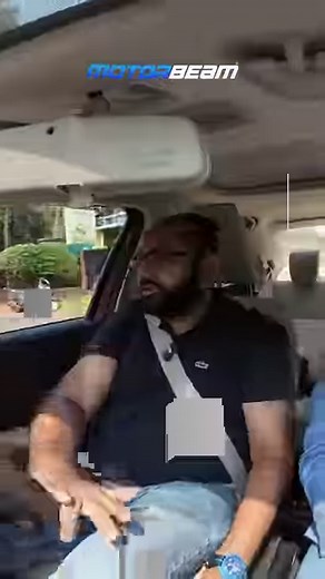 109K views · 1.8K reactions | The Tata Altroz Racer comes with front discs and rear drum brakes. Let’s have a look at the braking performance of the hatchback | MotorBeam | Facebook