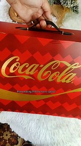 2.2K views · 22 reactions | Limited Edition GERM x Coca-Cola Holiday...