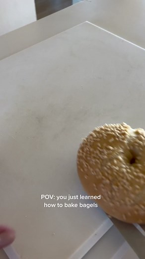 Mastering the Art of Bagel Making