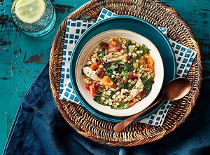 30 Easy Leftover Chicken Recipes You'll Make Again and Again