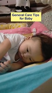 18K views · 74 reactions | General Care Tips for Baby • Feed on cue,...