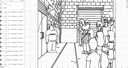 Make animations using functions. #math #animation #functions | Animation