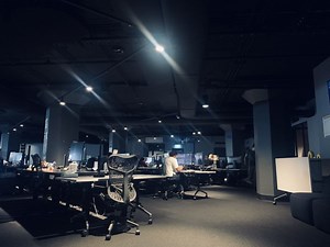 What it's Like to Study in a Custom Built VFX Studio: UTS Animal Logic Academy