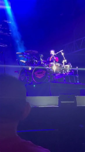 Night Ranger - Sentimental Street - The Greatest rock Fukuoka #nightranger #フクロック #fukurock