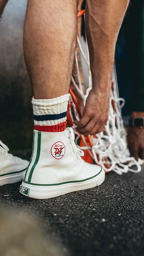 Timeless style. Easy buckets. | P.F. Flyers