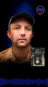 Jon Klassen discusses The Skull: A Tyrolean Folktale, the story of a fast friendship between a girl on the run and a hospitable skull! https://ow.ly/sMCA50Pjq7n #podcast #KirkusReviews | Kirkus Reviews