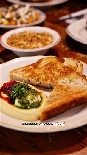Best brunch in Winnipeg? I’m at Clementine! #winnipeg #wpgeats #canada #brunch #solotravel