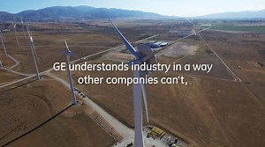 The Industrial Internet is generating data 2 times as quickly as any other sector. Predix Cloud is built to make the most of it. | GE