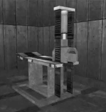 Femur Breaker Scream (Recreated)