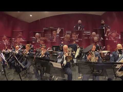 “An Epic Fanfare” from Three Fanfares by Julie Giroux