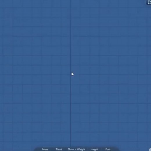 Saturn V from mod , this mod from the Brioche's in Sfs forum or GitHub.com (PC ONLY) #nasa #apollo11 #saturnv #spaceflightsimulator #mods #rocket #space #game #fyp #fypシ #spedupvideo #thankforwatching