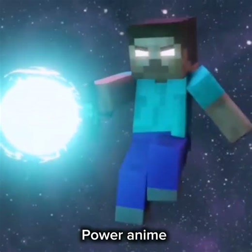 minecraft animation life