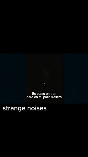 Mysterious Sounds: Alien Noises and Their Secrets