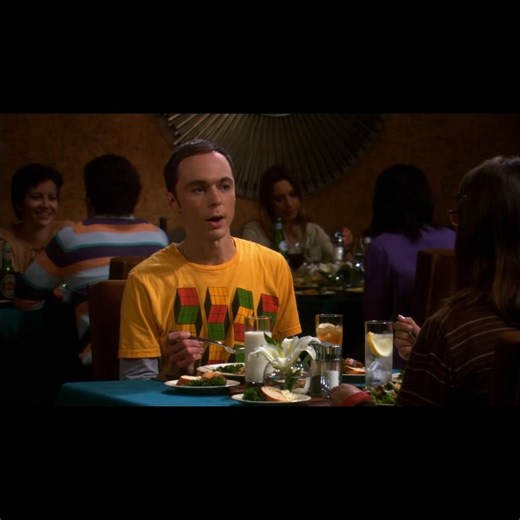 The Small Screen Society on Instagram: "The.Big.Bang.Theory.S04E01.The.Robotic.Manipulation.720p.BluRay.2CH.x265.HEVC-PSA--Follow my page for more sitcom classics, geek humor & iconic moments! 🤓🎬 Brains, sarcasm, and accidental romance — The Big Bang Theory is the perfect mix of science and sass. From Sheldon's “Bazinga!” to Leonard’s scientifically complicated love life, every moment is pure comedy gold. 😂💥 Tag a friend who still watches this on repeat! 🔖 Hashtags (Optimized + Your Added T