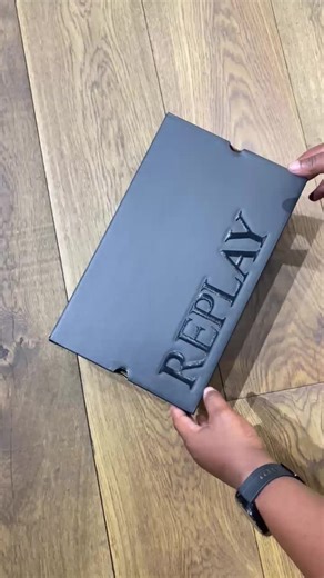 Upgrade Your Style with Replay Loafers