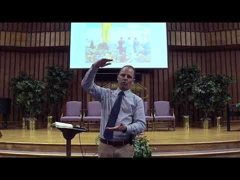 Daniel 3 explained (verse by verse)