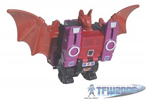 Mindwipe (Transformers) - Alchetron, the free social encyclopedia