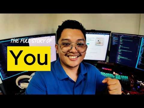 Meet Angelo – Senior Full-Stack Developer | React, React Native, Next, SaaS & AI