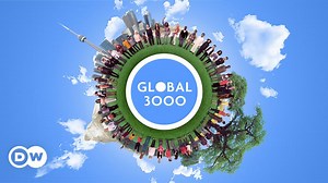 Global 3000 - The Globalization Program