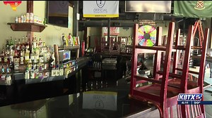 Bar owners eyeing food mandate to comply with new TABC rules