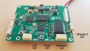 UAV Wireless Video Data RC Control Link Module new 2025