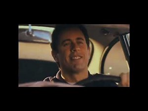 Seinfeld American Express Commercials including Superman Superbowl Commercial