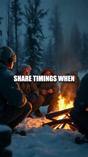 Breath and Body: Cold Exposure Training for the Wild