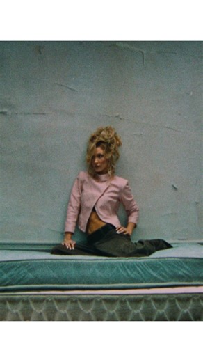 The Den on Instagram: "Miss Sixty “Spring ‘26 x Bella Hadid” edited by Joseph Taylor and directed by Gabriel Moses. Editor: @josephtaylr Edit House: @trimediting Director: @gabrielomoses DP: @belkasemi Prod Co: @division.global @concretereplimited @northofnowfilms Client: @misssixty"