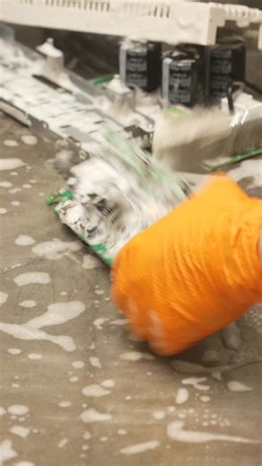 Galco is your one-stop shop for automation products: motion control, drives, PLCs, and more—all backed by expert support. 🔩💡 #industrialelectronics #electronics | Galco