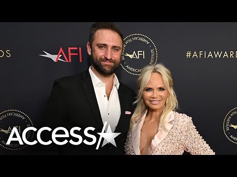 Kristin Chenoweth Marries Josh Bryant After 5 Years Of Dating