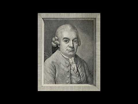 Symphony in E major (Wq 182:6 / H 662) - C.P.E. Bach