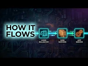 What Does a Web Server REALLY Do? (Architecture Explained)