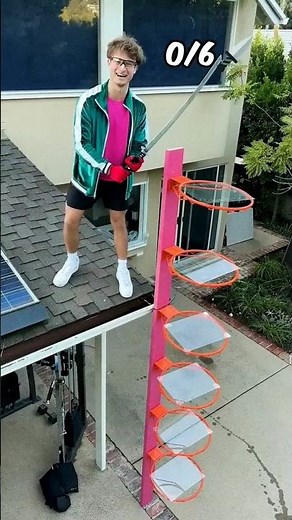 Extreme Dropping Challenge!Dropped This From 100 Feet… OMG 😱#ExtremeDropChallenge